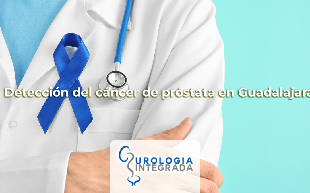 Dr. Gabriel Sedano Valencia urólogo especialista en próstata