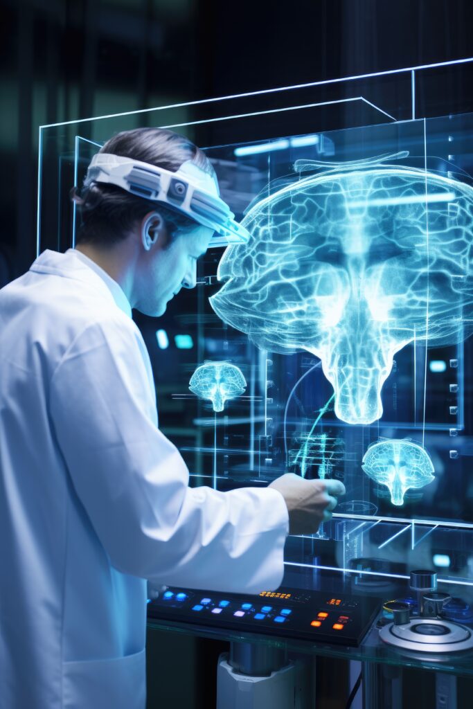 IA próstata, diagnóstico cáncer, urología avanzada